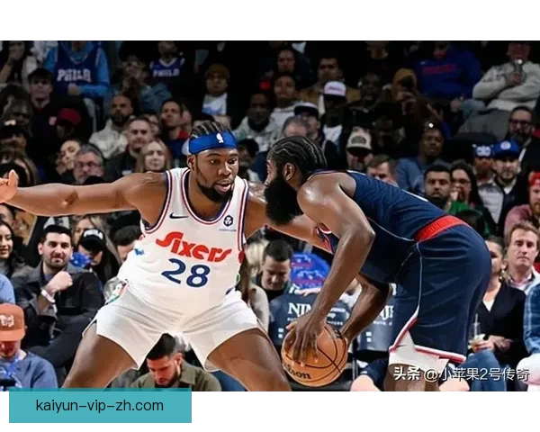 哈登贡献23分8助快船大胜76人迎来5连胜 步行者力克奇才送其11连败